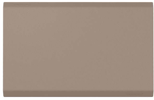 Weather Tech Comfort Mat Connect Stone 1 Piece 24x36in Tan