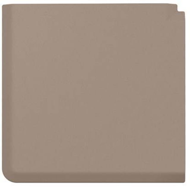 Weather Tech Comfort Mat Connect Stone 1 Piece 25x25in Tan
