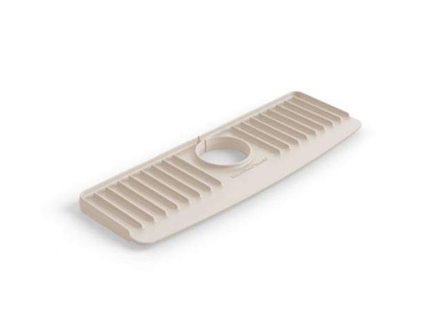 Weather Tech FaucetMat Tan/Sand