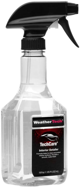 Weather Tech Interior Detailer Bottle 18oz