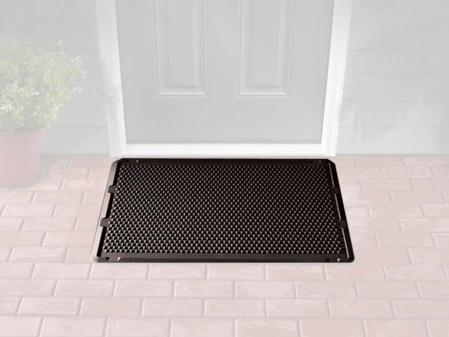 Weather Tech Outdoor Mat 24ft x 39in Cocoa