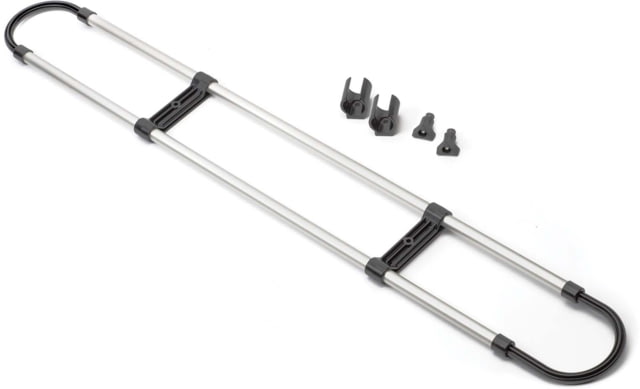 WeatherTech Pet Barrier Fence Extension Grey/Black