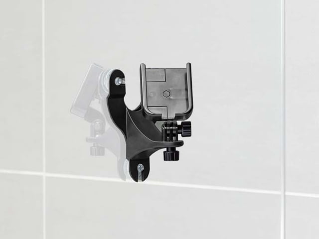 Weather Tech Rotating MirrorFone Black