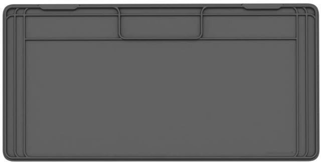 Weather Tech SinkMat Kitchen 46 1/4in Black