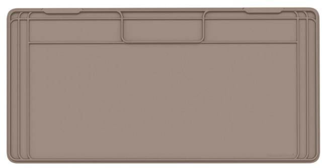 Weather Tech SinkMat Kitchen 46 1/4in Tan