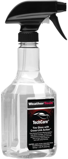 Weather Tech Tire Gloss 15oz/24oz