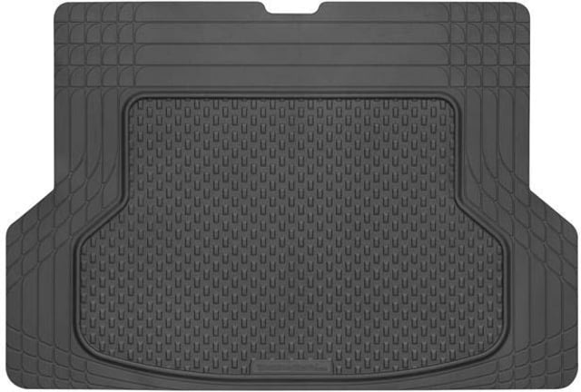 Weather Tech Trim-to-fit Cargo/Truck Mat Black