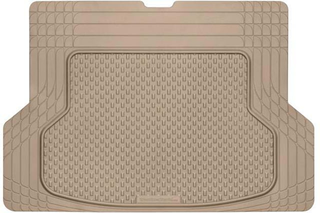 Weather Tech Trim-to-fit Cargo/Truck Mat Tan