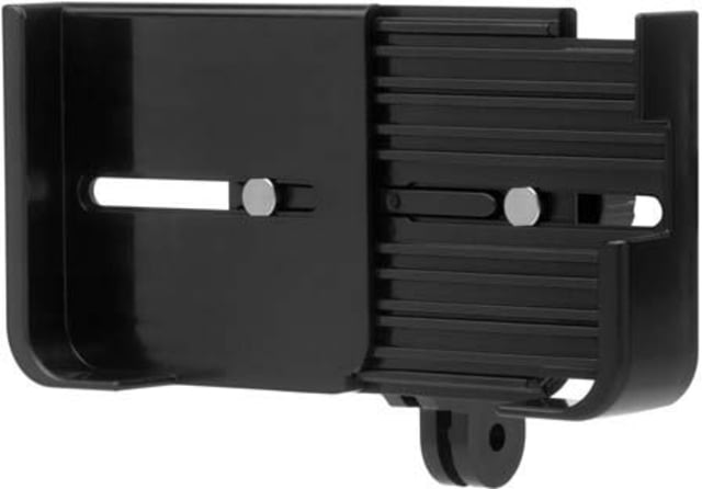 Weather Tech Two View RetroFit Kit Black