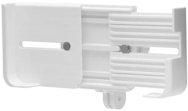 Weather Tech Two View RetroFit Kit White