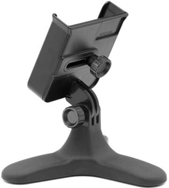Weather Tech XL DeskFone Black