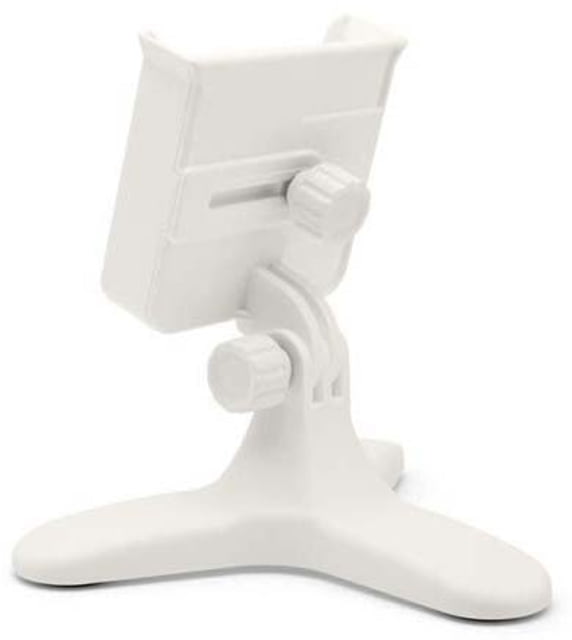 Weather Tech XL DeskFone White
