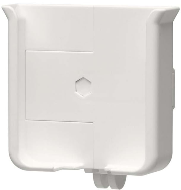 Weather Tech XL Holder RetroFit Kit White