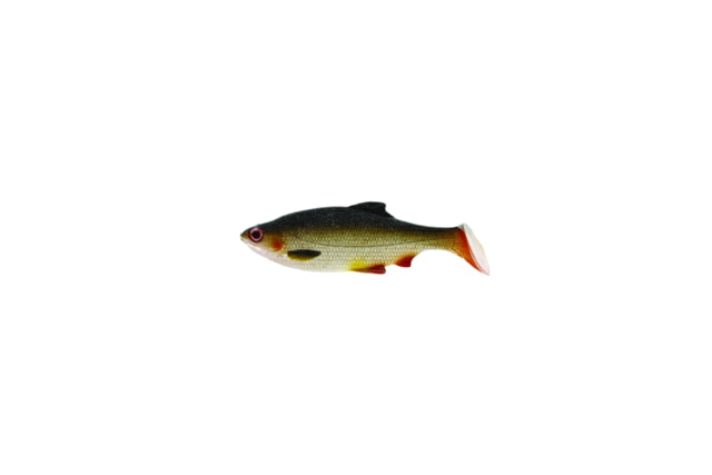 Westin Ricky the Roach Soft Shad Tail Swimbaits 5 2 3/4in Lively Roach