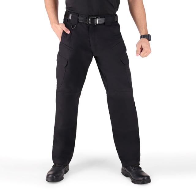 White Duck Aztec Tactical Pants - Men's Black W28 L36