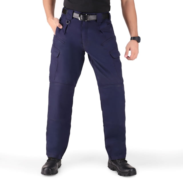 White Duck Aztec Tactical Pants - Men's Blue W34 L34