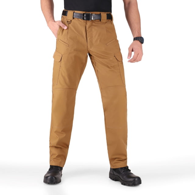 White Duck Aztec Tactical Pants - Men's Brown W42 L32