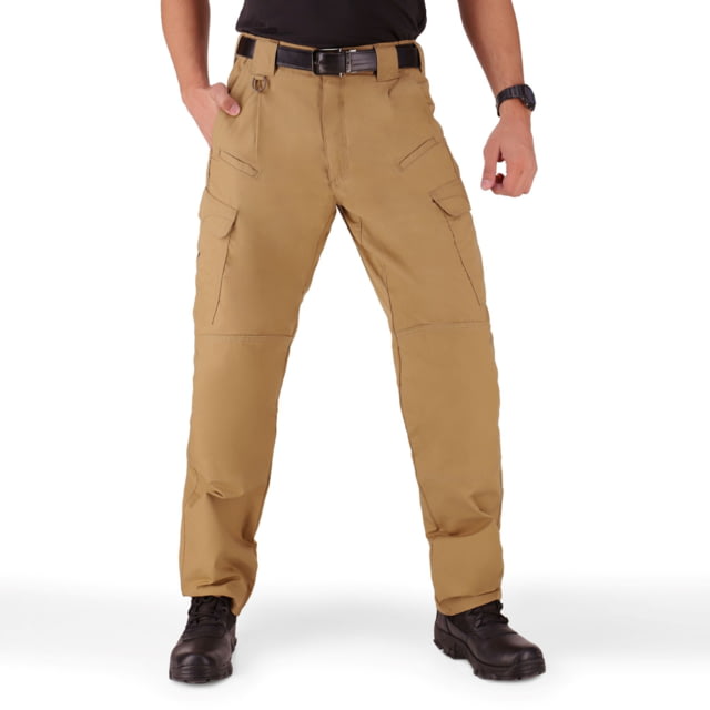 White Duck Aztec Tactical Pants - Men's Khaki W38 L36