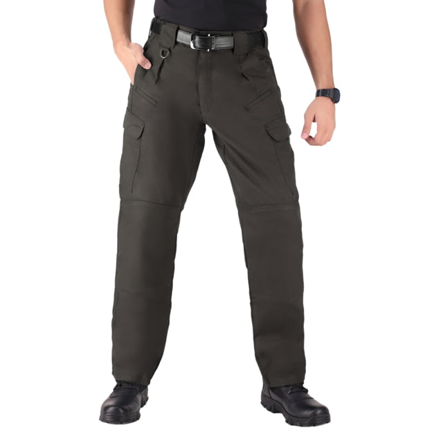 White Duck Aztec Tactical Pants - Men's Olive W36 L34