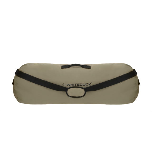 White Duck Hoplite Duffel Bag Olive Extra Large