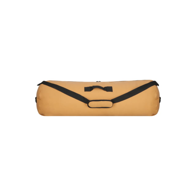 White Duck Hoplite Duffel Bag Tan Extra Large