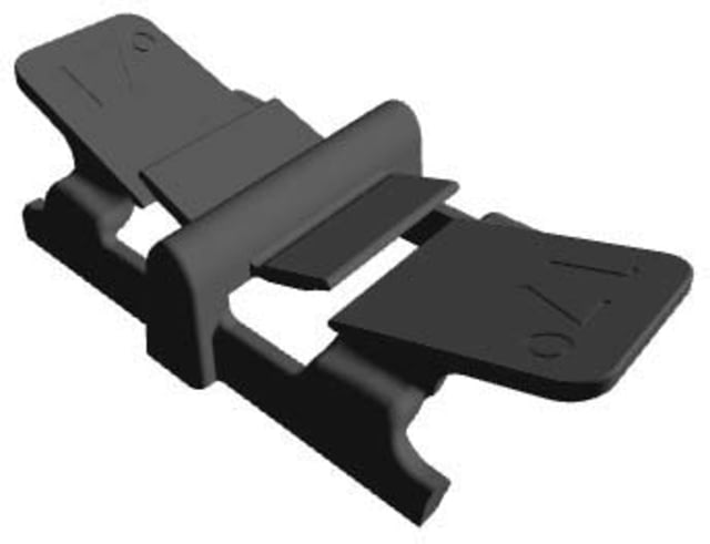 Wicked Edge Wicked Edge 17 Degree Knife Guide for Venture Series Sharpeners