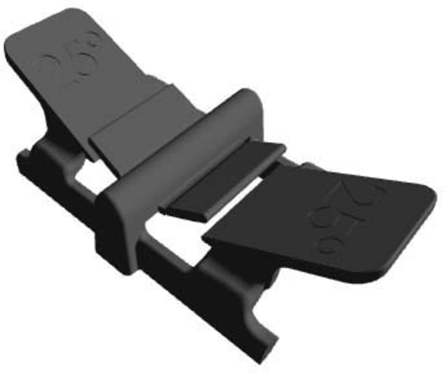 Wicked Edge Wicked Edge 25 Degree Knife Guide for Venture Series Sharpeners