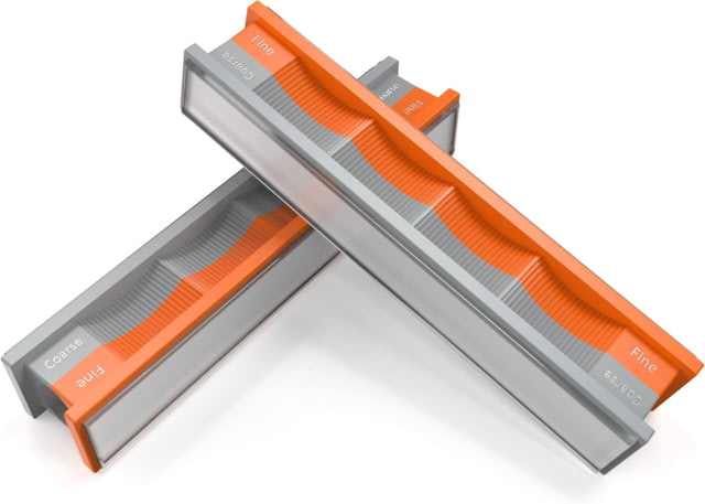 Wicked Edge Wicked Edge Blank Handles and Glass Platens Pack for Any Stick-On Abrasive