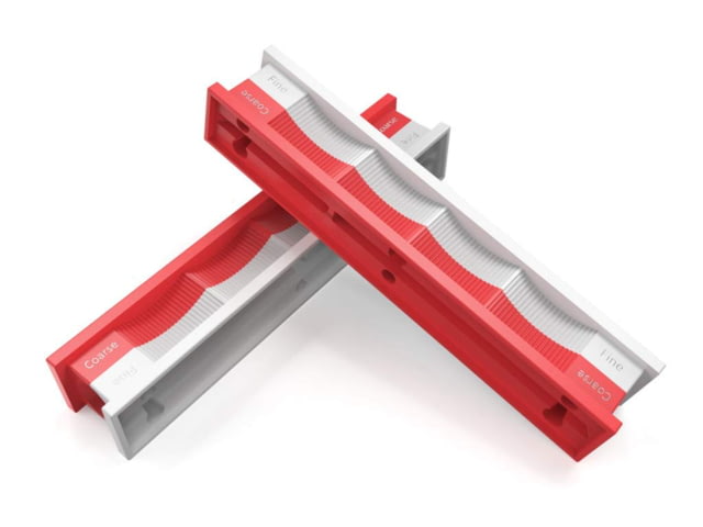 Wicked Edge Wicked Edge Blank Handles Pack for Any Material