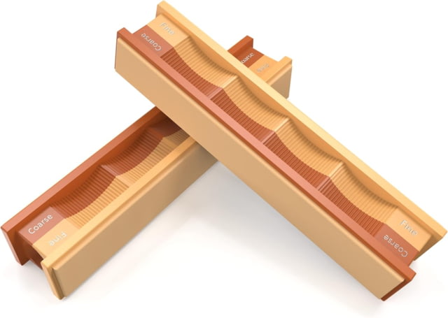 Wicked Edge Wicked Edge Blank Leather Sharpening Strops Pack
