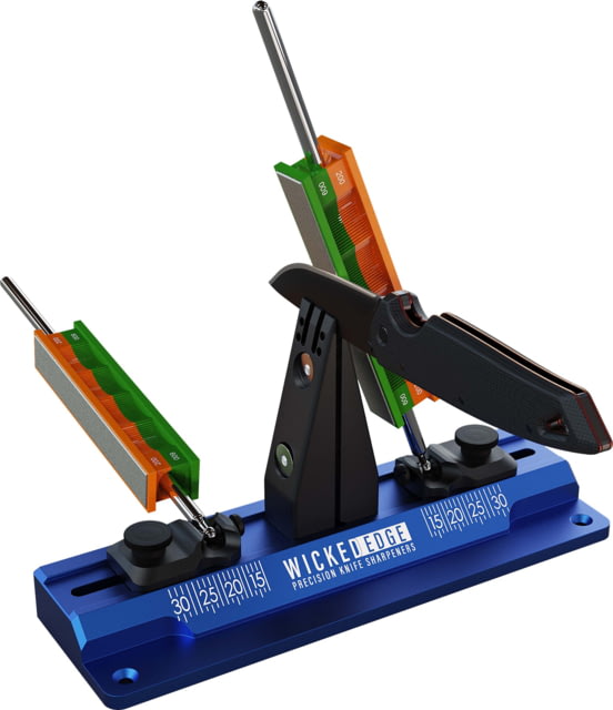 Wicked Edge GO -  Knife Sharpeners
