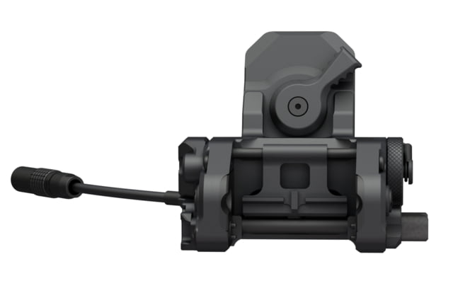Wilcox Wilcox DPAM Ground Night Vision Goggle Mount Black