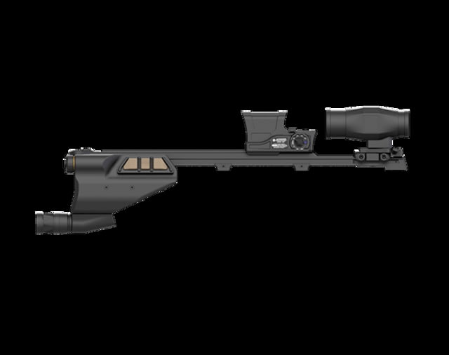 Wilcox Wilcox Fusion Reflex Sighting System f/ ARX160 Black/Tan