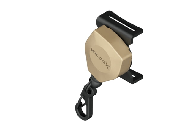 Wilcox Wilcox NVG Lanyard f/Ratchet Strap Bracket Tan