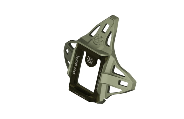 Wilcox Wilcox WLS Lightweight Helmet Shrouds Tan