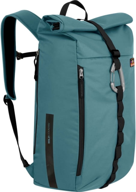 Wild Country Climbing Flow Back Pack Deepwater Universal
