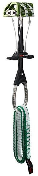 Wild Country Climbing Friend Cam-Green-0.75