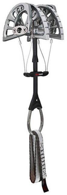 Wild Country Climbing Friend Cam-Silver-4