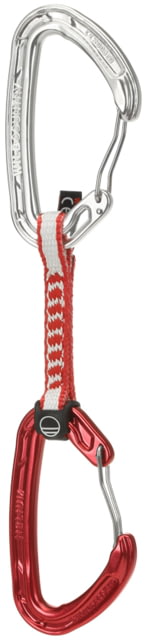 Wild Country Climbing Helium 3.0 Quickdraw Red 10CM