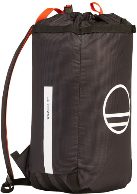 Wild Country Climbing Mosquito Back Pack Black One size