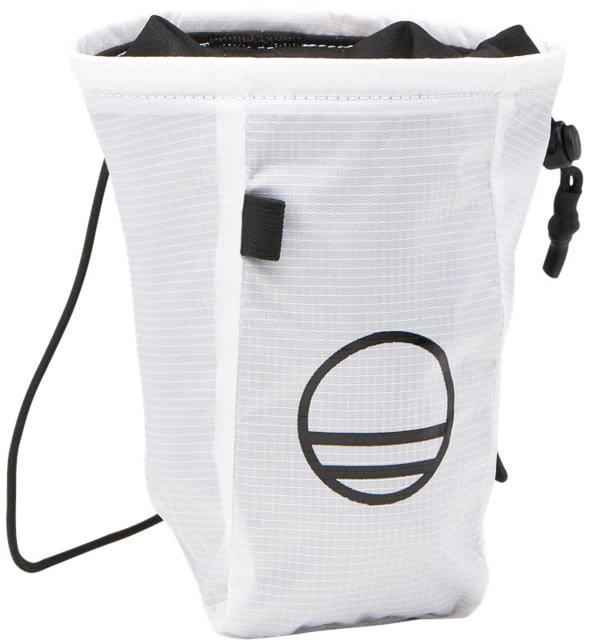 Wild Country Climbing Mosquito Chalk Bag White One size