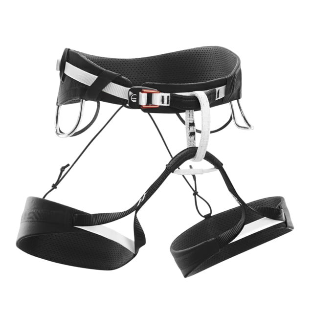 Wild Country Climbing Mosquito Climbing Harness Black/White Large
