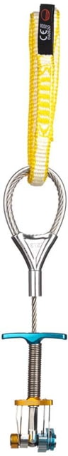 Wild Country Climbing Offset Zero Friend Yellow 02/03