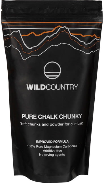 Wild Country Climbing Pure Chalk Chunky 130g Uni One size