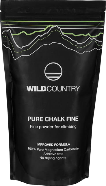 Wild Country Climbing Pure Chalk Fine 170g Uni One size