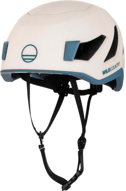Wild Country Climbing Syncro Helmet Quartz Universal