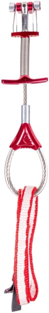 Wild Country Climbing Zero Friend Camming Devices Red 0.1