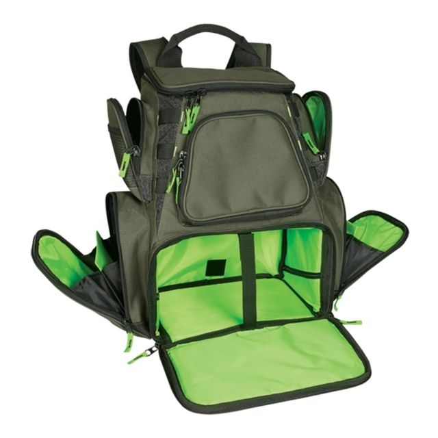 Wild River Large Backpack w/o Trays Multi-Tackle