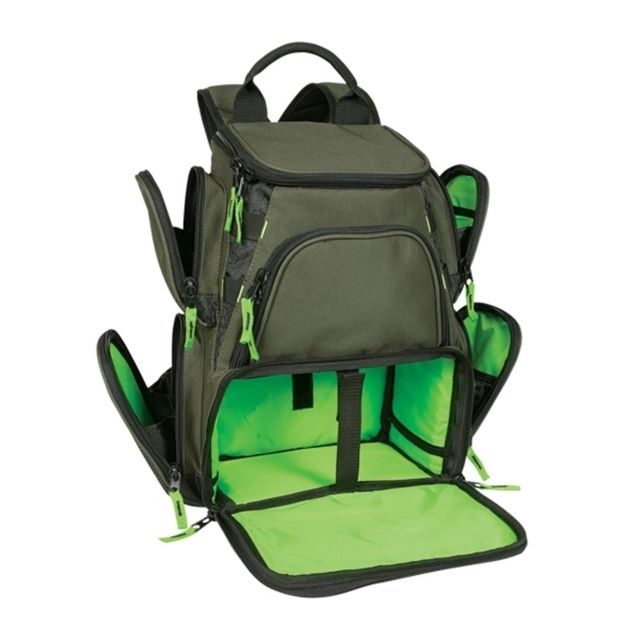 Wild River Small Backpack w/o Trays Multi-Tackle