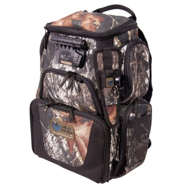 Wild River Tackle Tek Recon Lighted Pack